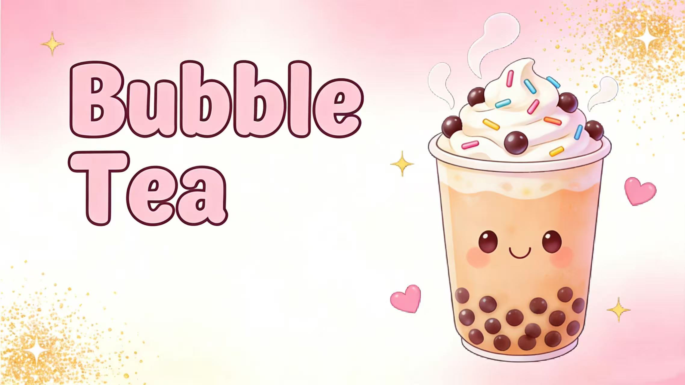 Bubble Tea